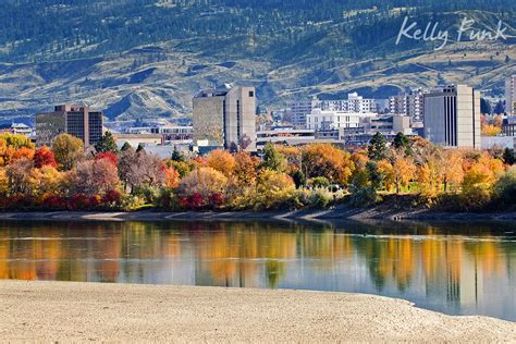 City of Kamloops